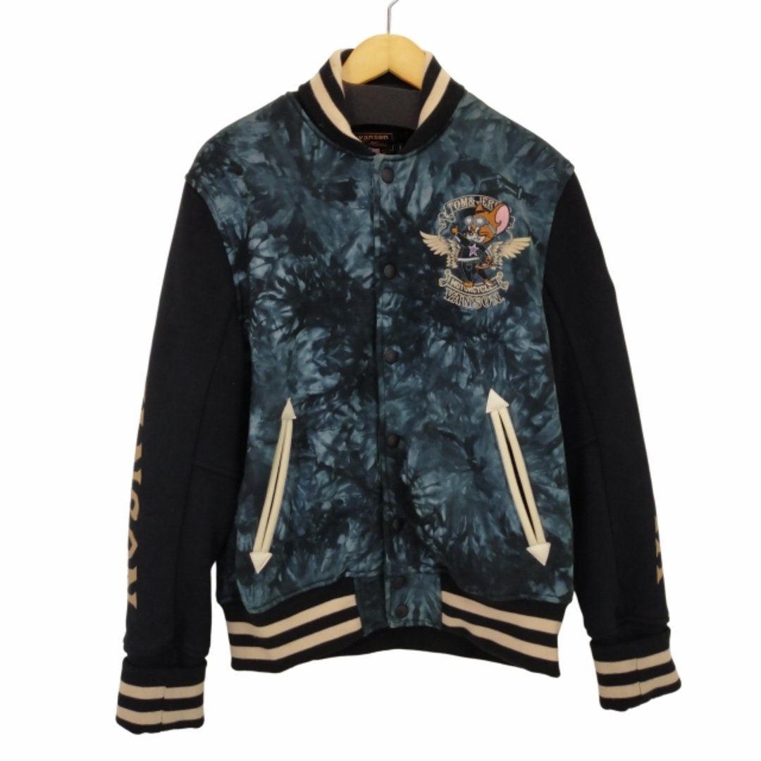 マラソン限定!ポイント5倍 VANSON(バンソン) キャラクターデザイン