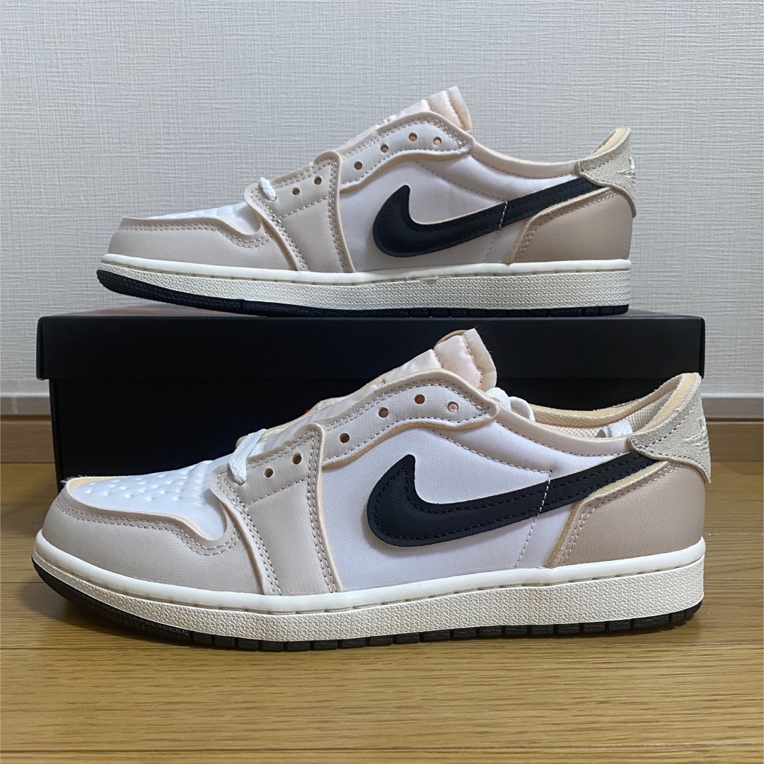 Nike Air Jordan 1 Retro Low OG EX | フリマアプリ ラクマ