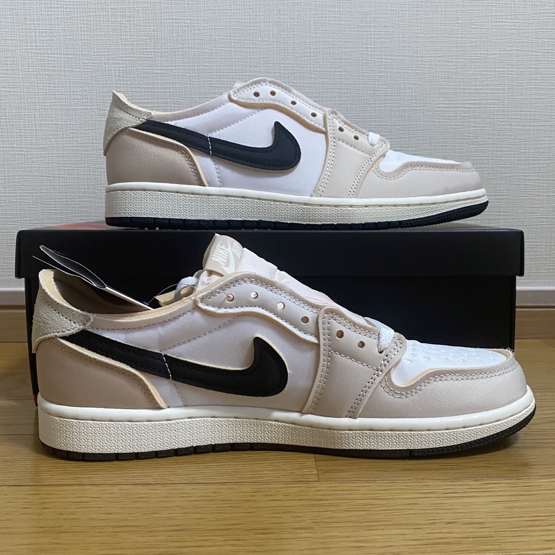 Nike Air Jordan 1 Retro Low OG EX