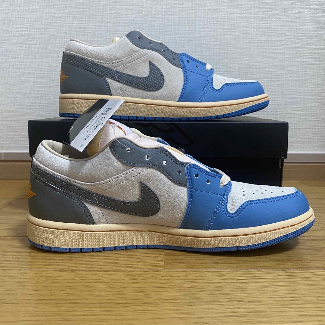 ナイキ Nike Air Jordan 1 Low Tokyo 96 スニーカー