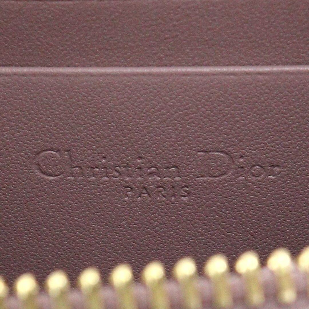 Christian Dior - クリスチャンディオール レディディオール VOYAGEUR