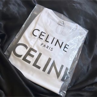 セリーヌ(celine)の本日限定値下げ✨CELINE セリーヌ tシャツ(Tシャツ(半袖/袖なし))