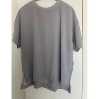 ユナイテッドアローズグリーンレーベルリラクシング(UNITED ARROWS green label relaxing)のGREEN LABEL RELAXING トップス半袖でTシャツ(Tシャツ(半袖/袖なし))