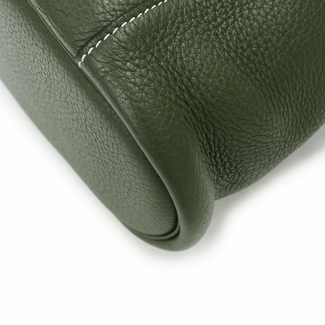 Hermes - エルメス グッドニュース GM ショルダーバッグ 斜め掛け