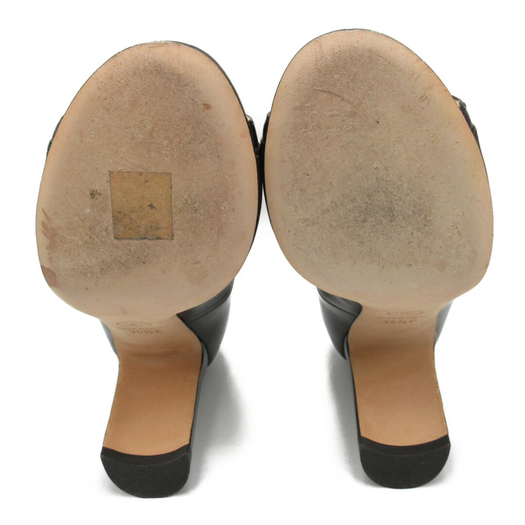 CHANEL(シャネル)のシャネル パンプス パンプス レディースの靴/シューズ(ハイヒール/パンプス)の商品写真