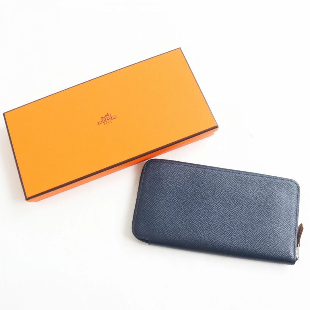 Hermes - 良品○HERMES エルメス アザップロング シルクイン ヴォー