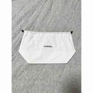 シャネル(CHANEL)のシャネル　chanel 巾着(ポーチ)