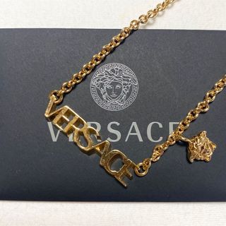 NEW】 ヴェルサーチ VERSACE 1004341-1A00620-3J000 メドゥーサ