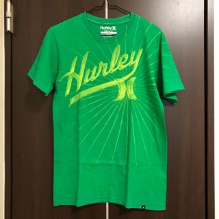 ハーレー(Hurley)のHurley(ハーレー)半袖Ｔシャツ(Tシャツ/カットソー(半袖/袖なし))