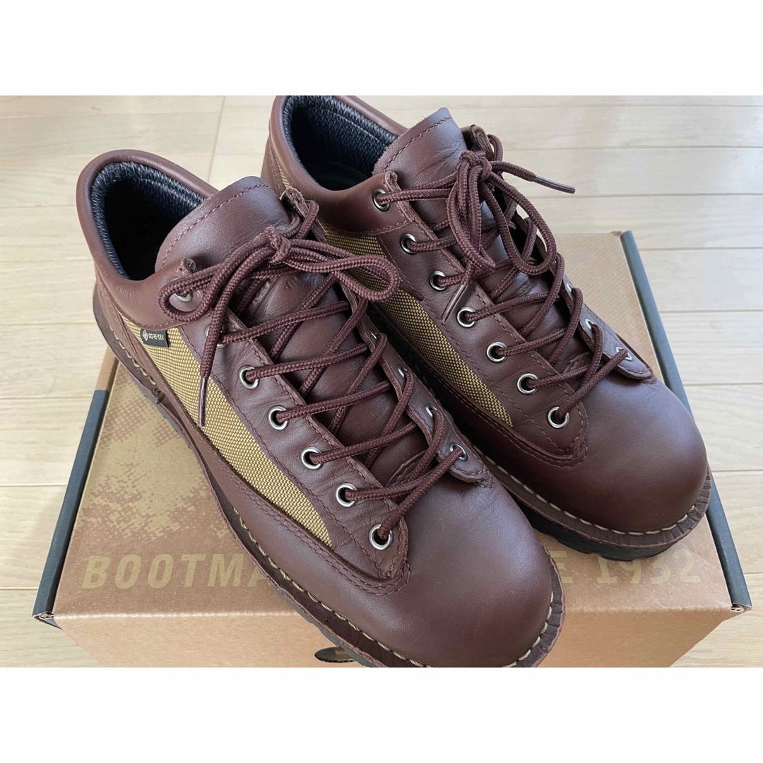 DANNER ダナー D121008 FIELD LOW