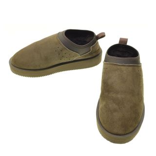 スイコック(suicoke)の【Suicoke】20AW アパルトモン取り扱い MOUTON SABO (その他)