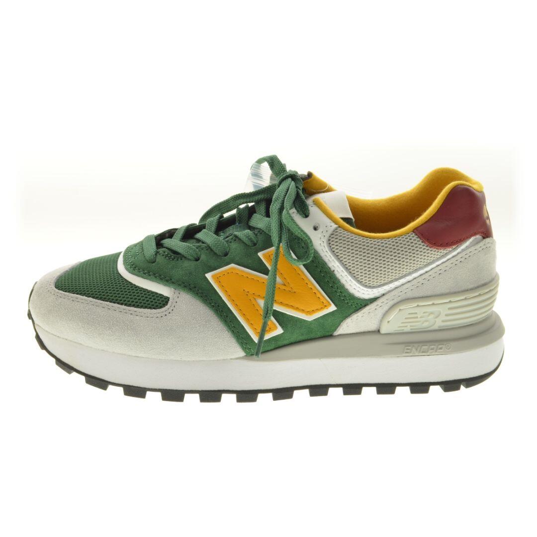 【NEWBALANCE×eYeJUNYAWATANABEMAN】U574LGM1