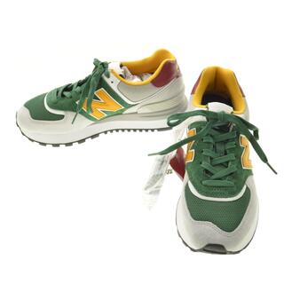 【NEWBALANCE×eYeJUNYAWATANABEMAN】U574LGM1