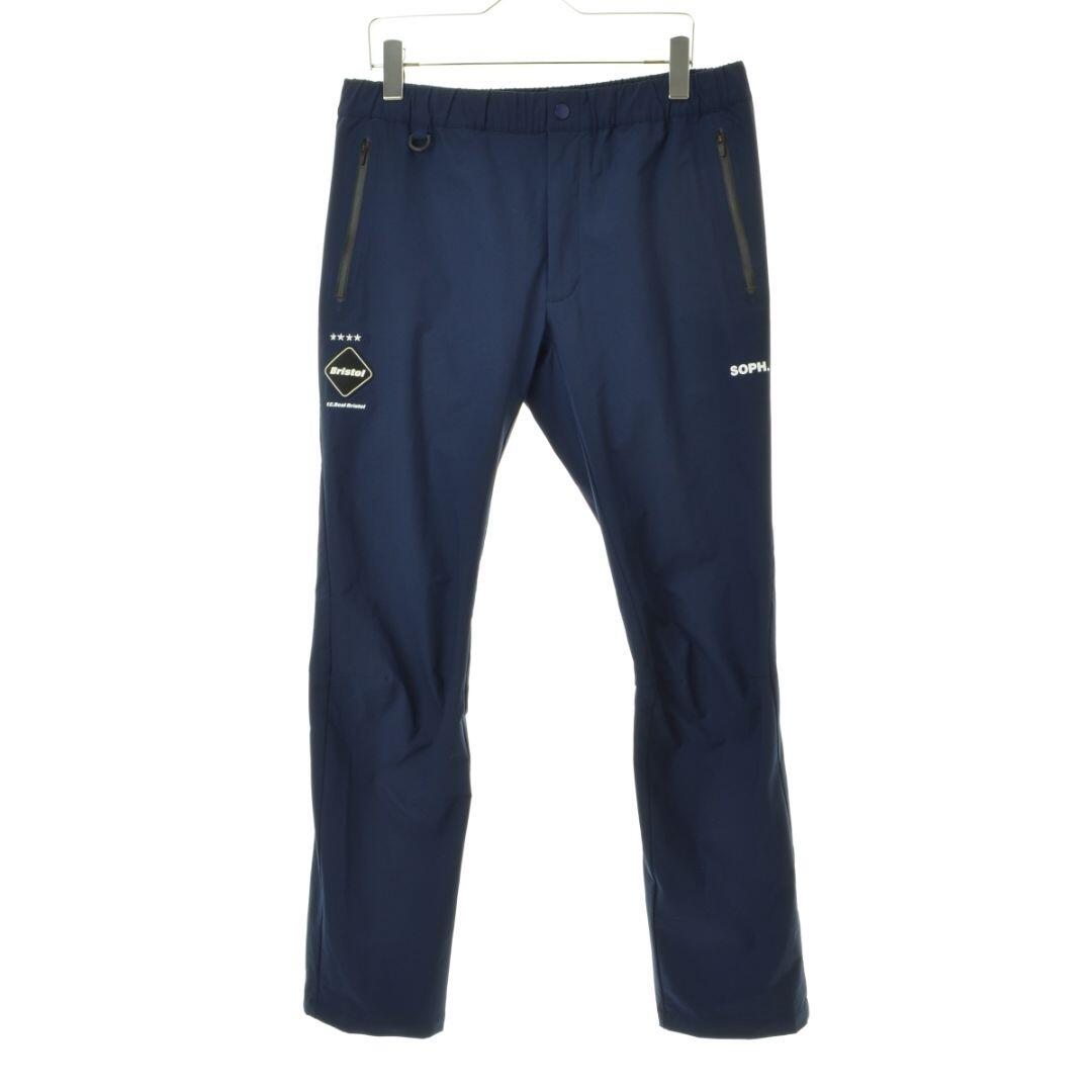 F.C.R.B.(エフシーアールビー)の【F.C.R.B.】23SS FCRB-230005 WARM UP PANTS メンズのパンツ(その他)の商品写真