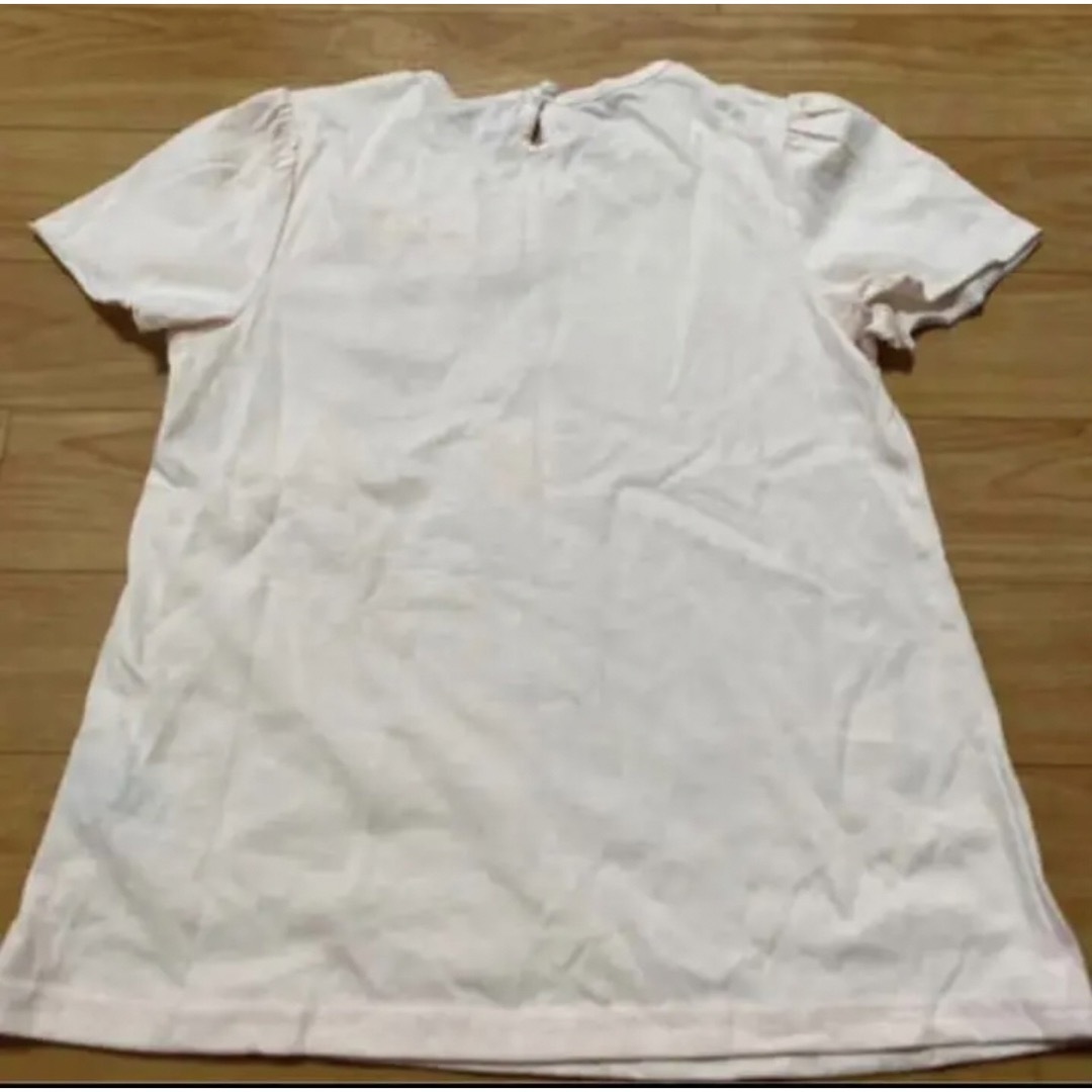 Catherine Cottage(キャサリンコテージ)のキャサリンコテージ Tシャツ 120 キッズ/ベビー/マタニティのキッズ服女の子用(90cm~)(Tシャツ/カットソー)の商品写真