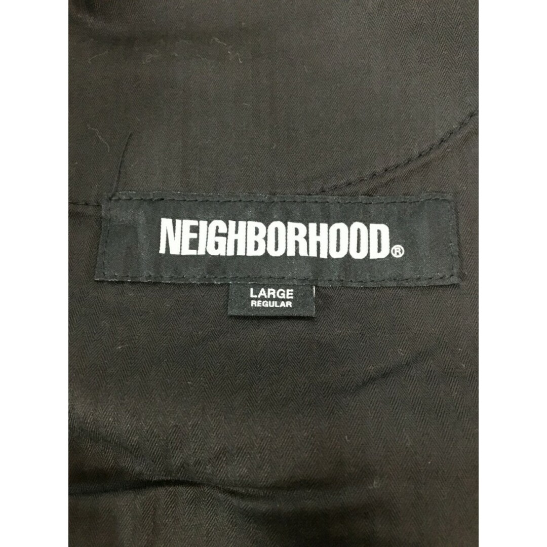 NEIGHBORHOOD - NEIGHBORHOOD BI SHORT PANTS ネイバーフッド 23ss