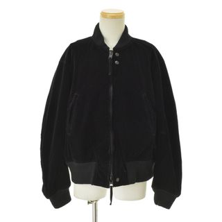 エンジニアードガーメンツ(Engineered Garments)の【ENGINEEREDGARMENTS】SVR MA-1 ボンバージャケット(その他)