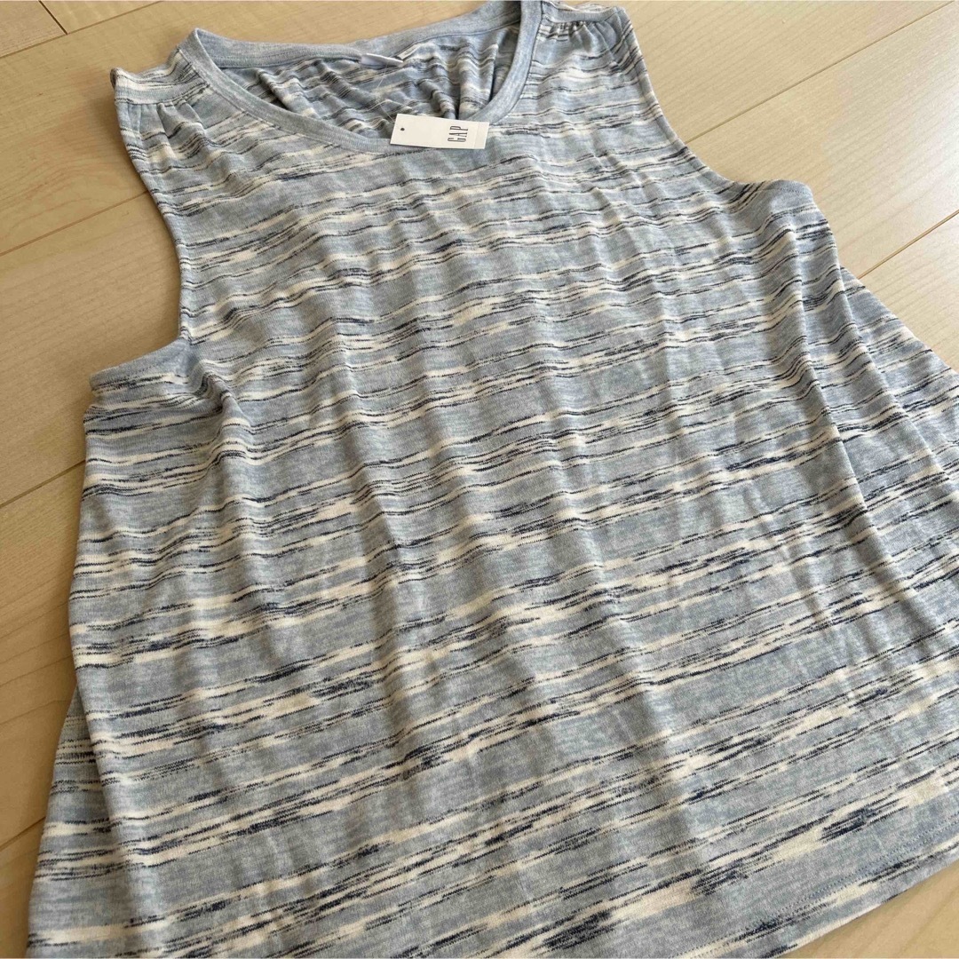 GAP(ギャップ)のGAP タンクトップ レディースのトップス(タンクトップ)の商品写真