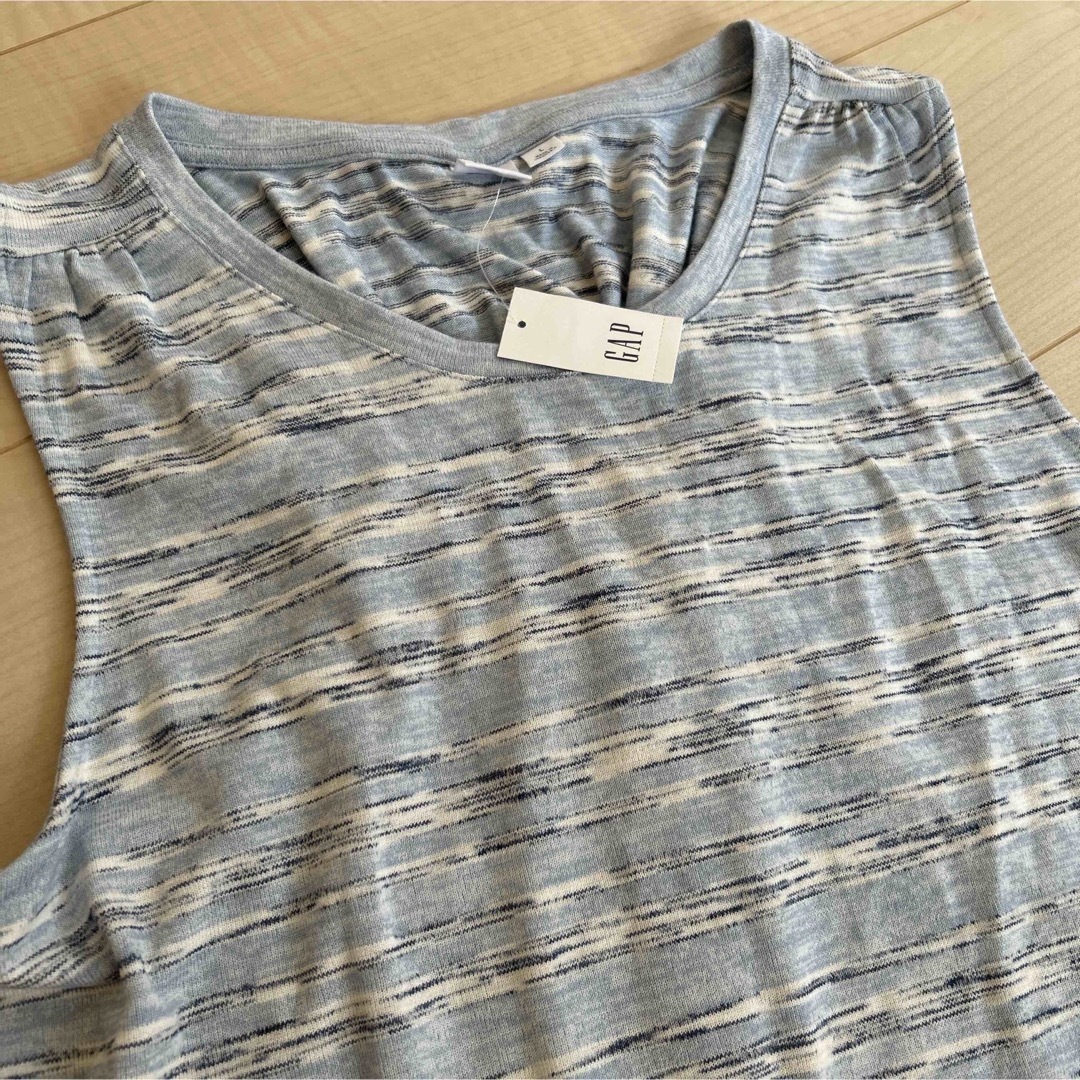 GAP(ギャップ)のGAP タンクトップ レディースのトップス(タンクトップ)の商品写真