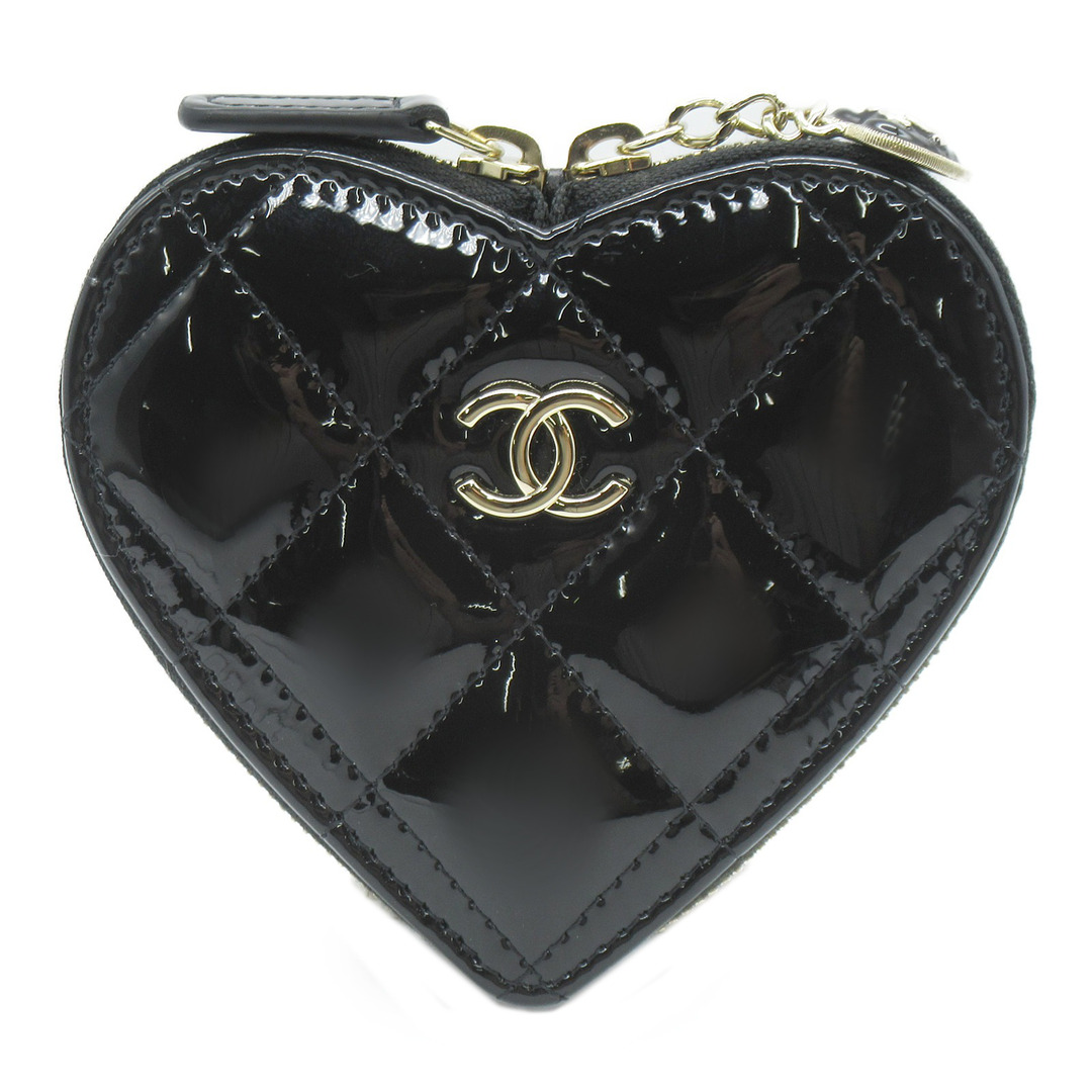 CHANEL - シャネル ハートコインケース コインケースの通販 by CHANEL - シャネル ハートコインケース コインケースの通販 by