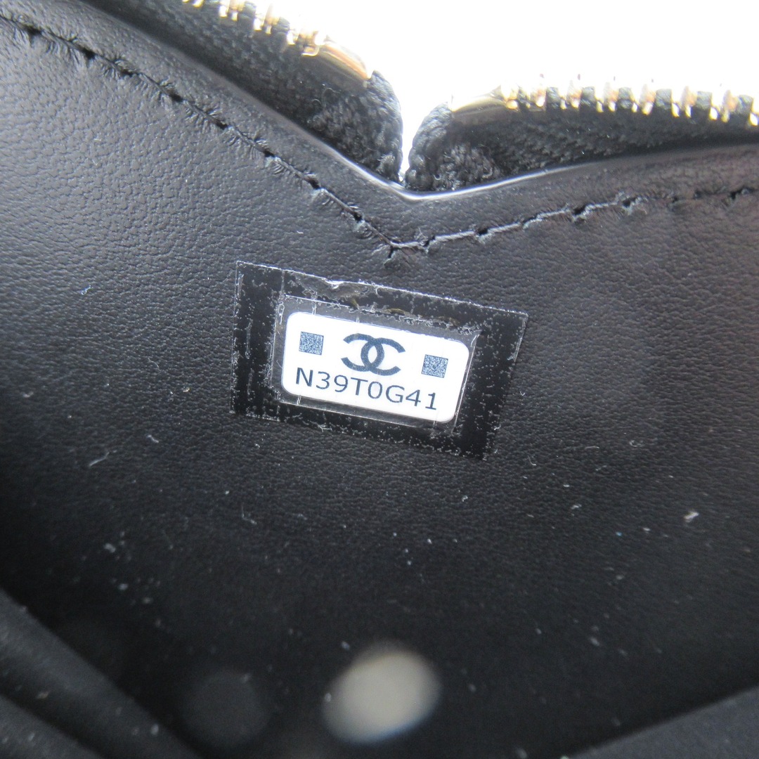 CHANEL - シャネル ハートコインケース コインケースの通販 by CHANEL - シャネル ハートコインケース コインケースの通販 by