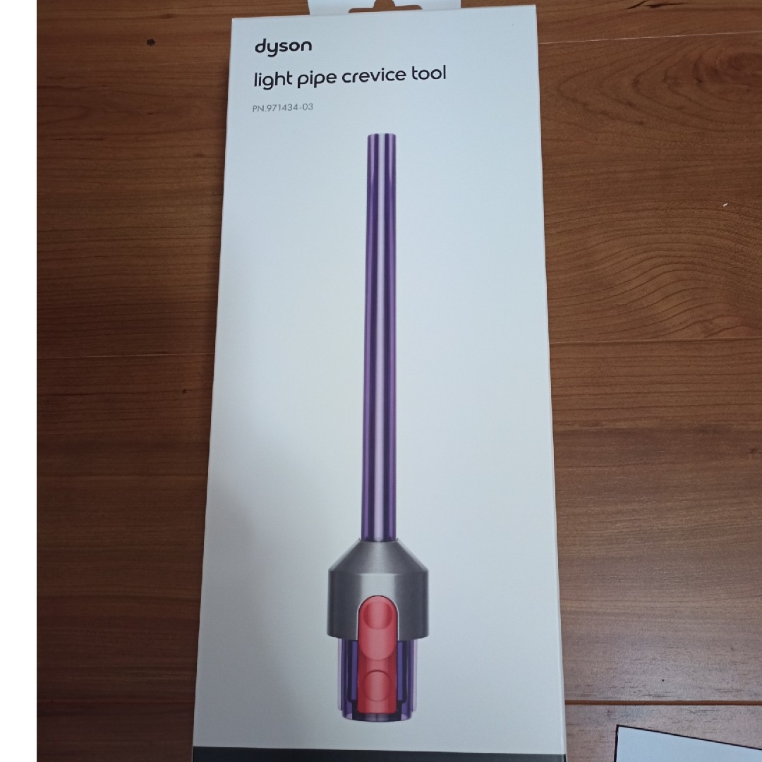 Dyson(ダイソン)のDyson digital slim+ 掃除機　SV18 FF COM2 スマホ/家電/カメラの生活家電(掃除機)の商品写真