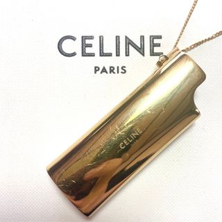 セリーヌ ライターの通販 9点 | celineを買うならラクマ