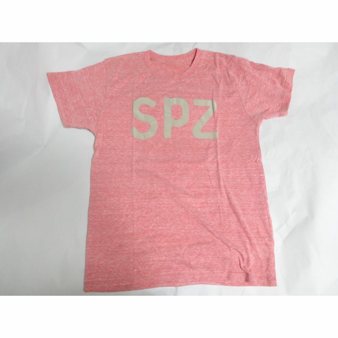 SPITZ スピッツ　Tシャツ【ツアー 小さな生き物】