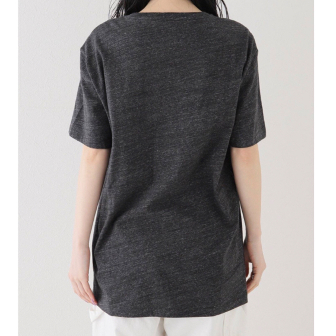 Plage(プラージュ)のPlage ポロ ラルフ ローレン CUSTOM SLIM FIT Tシャツ   レディースのトップス(Tシャツ(半袖/袖なし))の商品写真