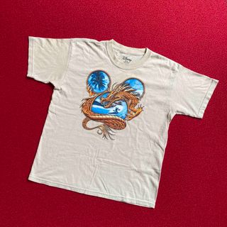 ディズニー(Disney)のディズニー　Tシャツ(Tシャツ/カットソー)