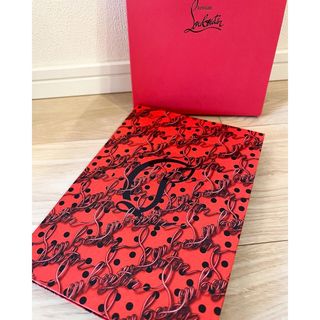 ルブタン(Christian Louboutin) ノベルティの通販 100点以上