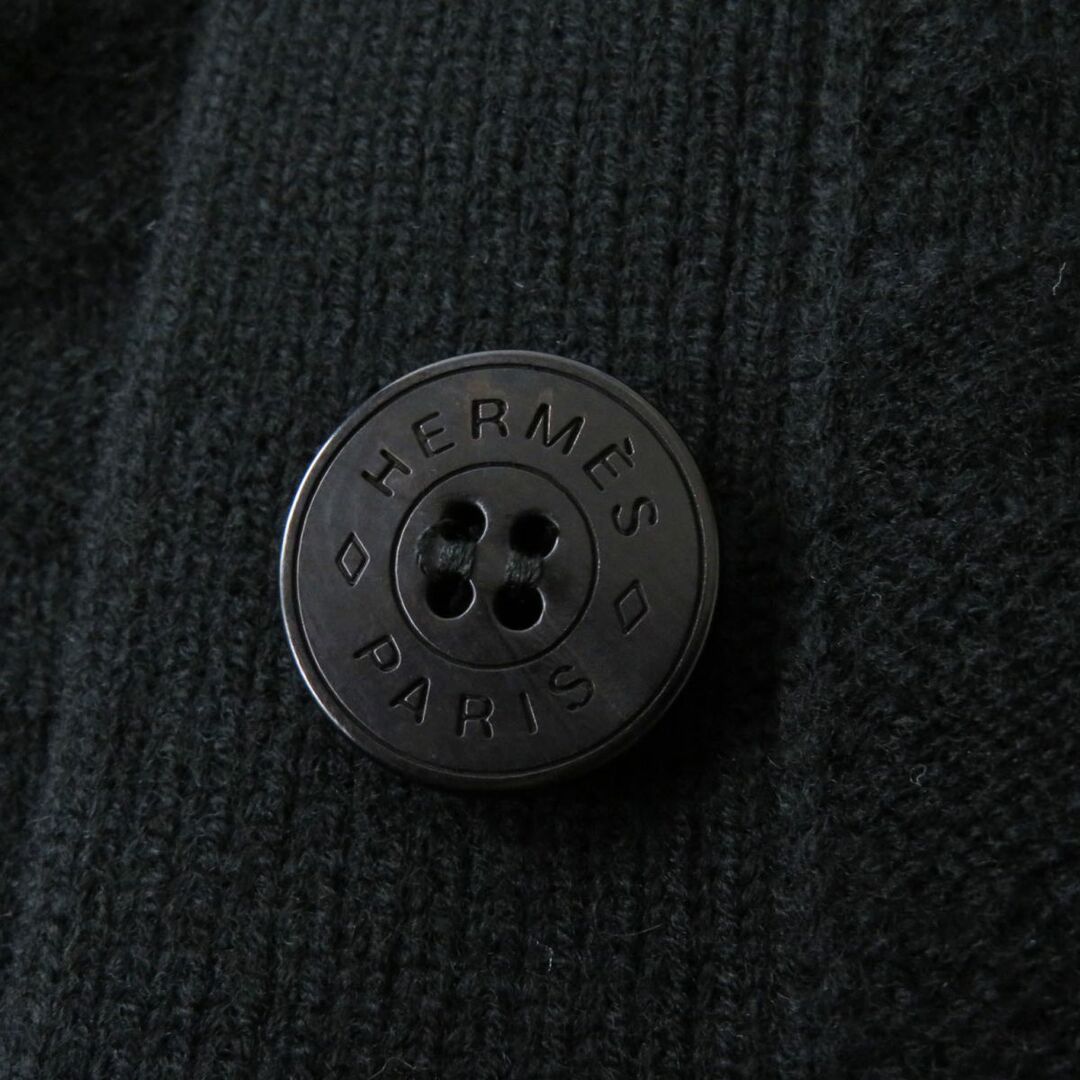 Hermes - 未使用品◎正規品 イタリア製 HERMES エルメス 22SS