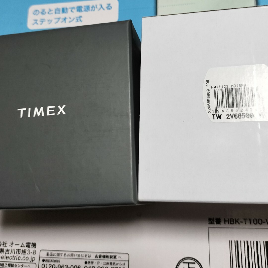 TIMEX(タイメックス)のTW2V66500  タイメックス  日本限定  36mm メンズの時計(腕時計(アナログ))の商品写真