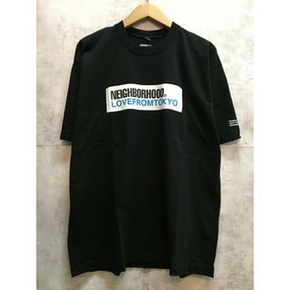 ネイバーフッド(NEIGHBORHOOD)のNEIGHBORHOOD NH231.SPOT.TEE SS-2 ネイバーフッド 23ss Tシャツ 231PCNH-ST04S【中古】【004】(Tシャツ/カットソー(半袖/袖なし))