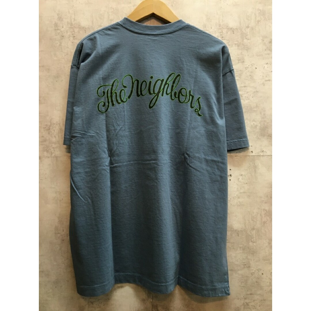 NEIGHBORHOOD/NH . TEE SS-11 半袖Tシャツ