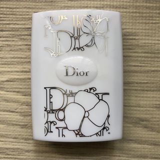 クリスチャンディオール(Christian Dior)のDior ディオール　ファンデーション　リミテッドエディション(ファンデーション)