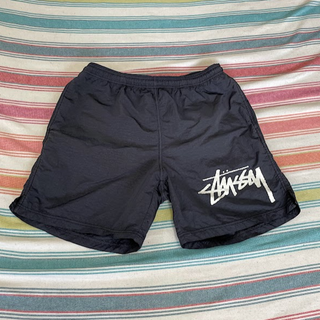 ステューシー(STUSSY)のSTUSSY x NIKE 20/SS NRG BR WATER SHORT(ショートパンツ)