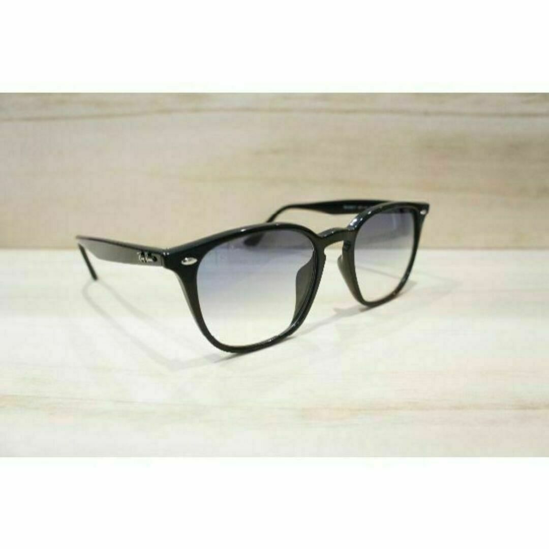 買い専門店 吉永啓之輔さん着用☆新品☆RayBan レイバン RB4258F 601