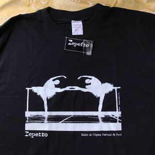 repetto(Tシャツ(半袖/袖なし))のフリマアイテム一覧 repetto(Tシャツ(半袖/袖なし))のフリマアイテム一覧