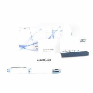 MONTBLANC - 未使用 MONTBLANC モンブラン マイスターシュテュック