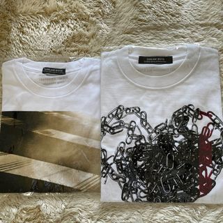 カトゥーン Tシャツの通販 100点以上 | KAT-TUNを買うならラクマ
