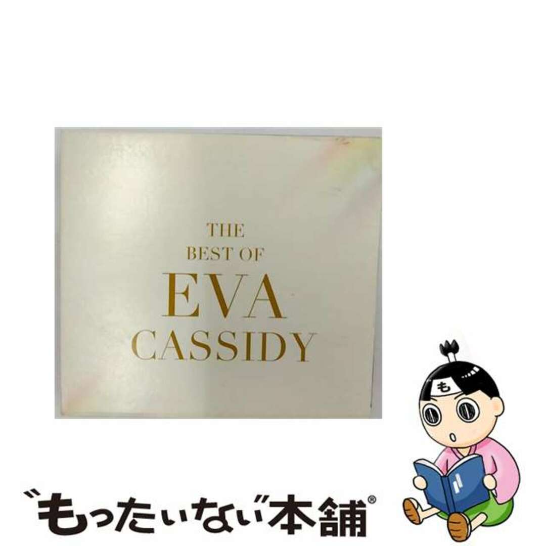 The Best of Eva Cassidy Eva Cassidyもったいない本舗