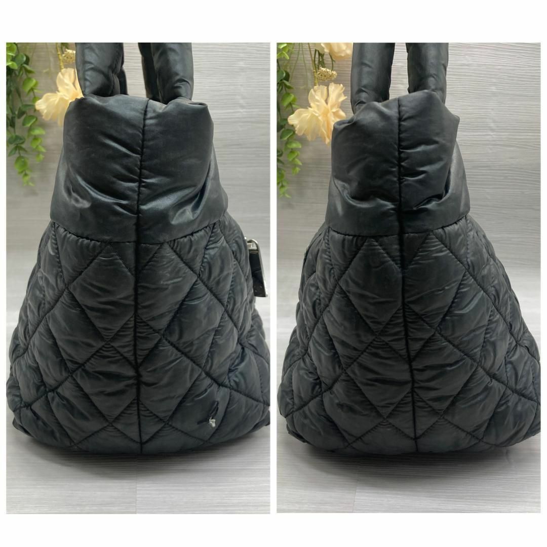 CHANEL シャネル コココクーン トートバッグ | www.innoveering.net
