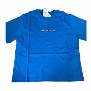 トミージーンズ(TOMMY JEANS)のトミージーンズ　Tシャツ(Tシャツ(半袖/袖なし))