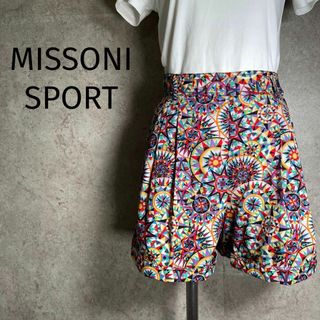 ミッソーニ ショートパンツ(レディース)の通販 8点 | MISSONIの