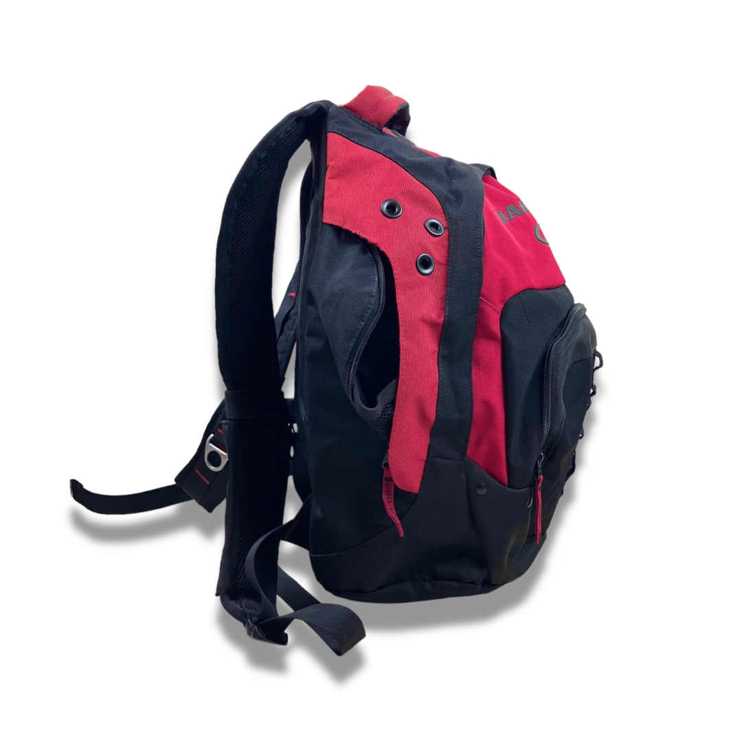 いラインアップ OAKLEY 00s バックパック オークリー アーカイブ y2k