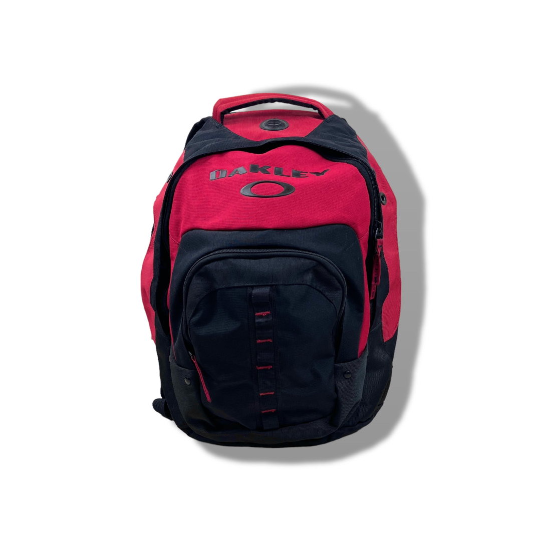 OAKLEY mini gimmick backpack Y2K