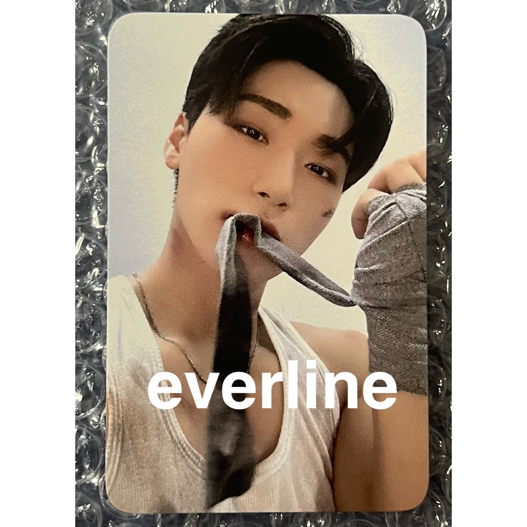 サン アチズ トレカ ATEEZ エイティーズ | www.mulhouse-natation.com