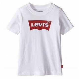 リーバイス(Levi's)のリーバイス　Tシャツ　キッズ　130(Tシャツ/カットソー)