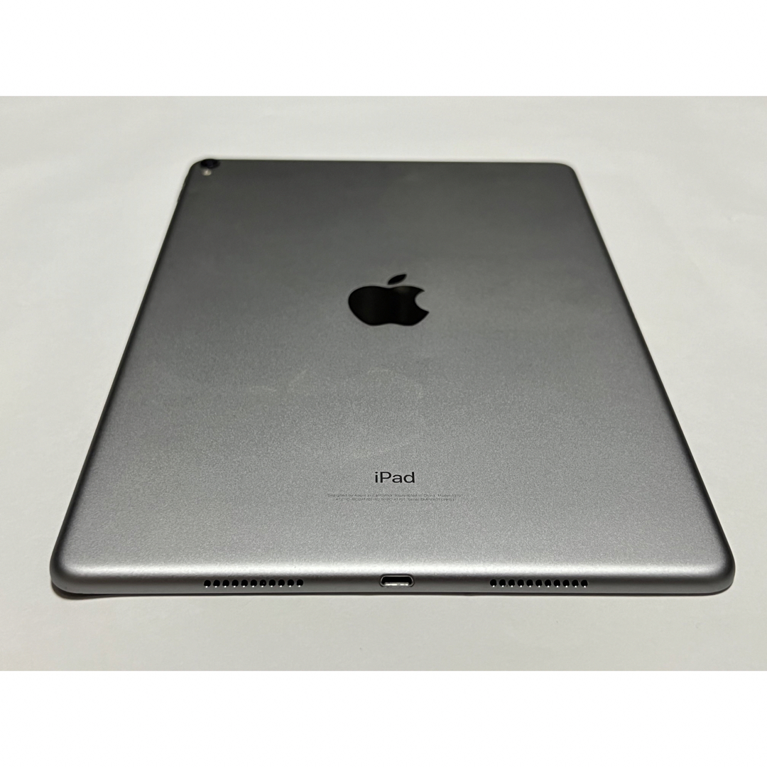 iPad - 【良品】iPad Pro 10.5インチ Wi-Fiモデル 512GB スペースの